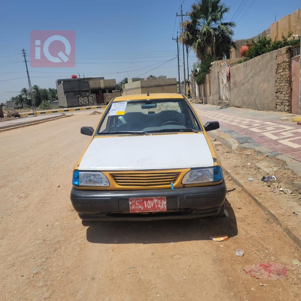سايبا 131